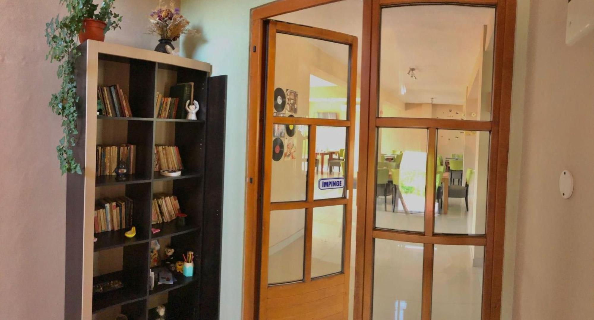 מלון ביילה פליקס Casa Roua מראה חיצוני תמונה
