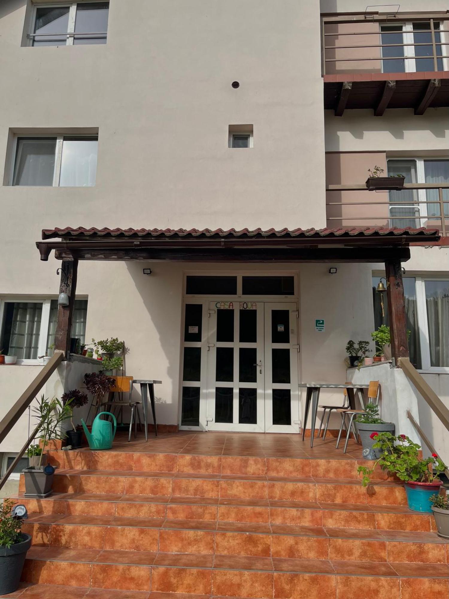 מלון ביילה פליקס Casa Roua מראה חיצוני תמונה